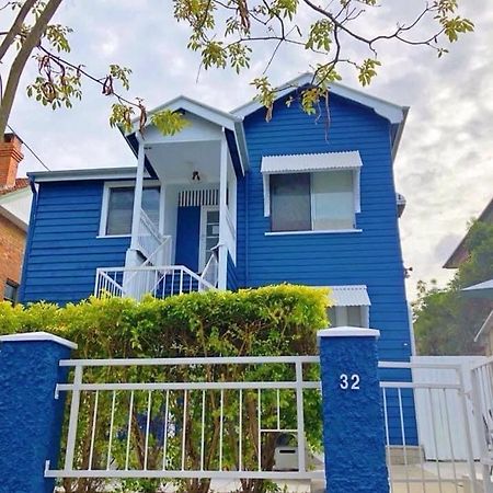Five 2 Home Backpacker Brisbane Kültér fotó