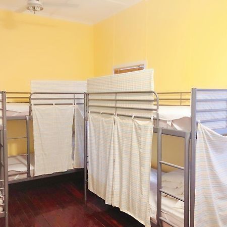 Five 2 Home Backpacker Brisbane Kültér fotó