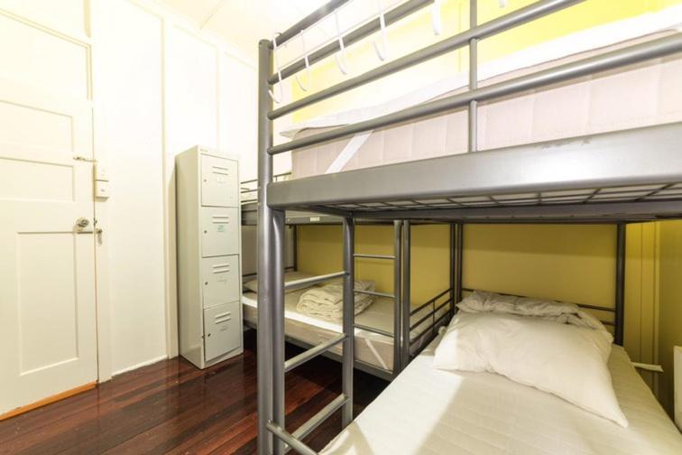 Five 2 Home Backpacker Brisbane Kültér fotó