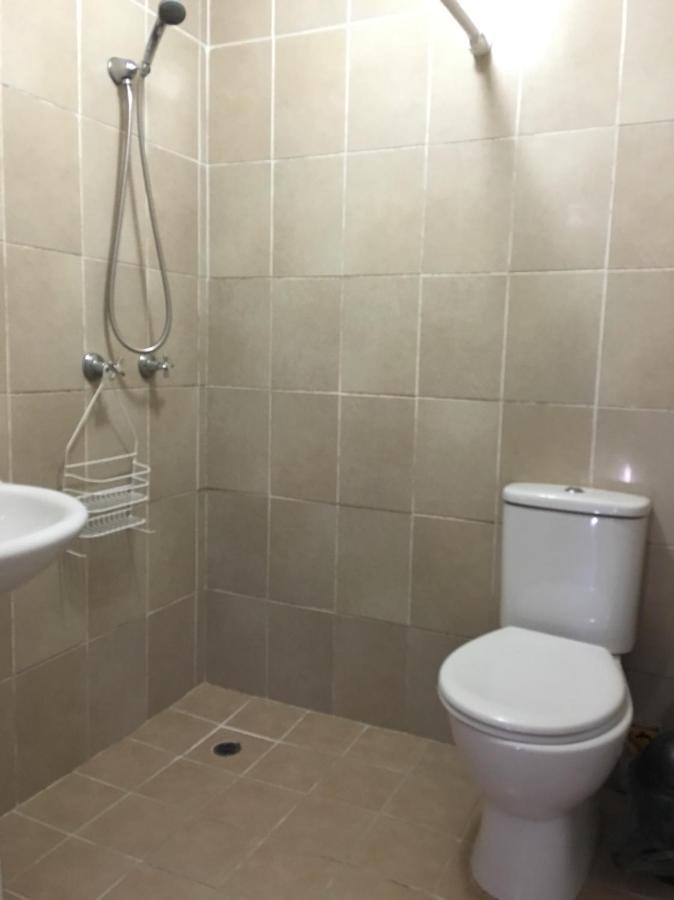 Five 2 Home Backpacker Brisbane Kültér fotó