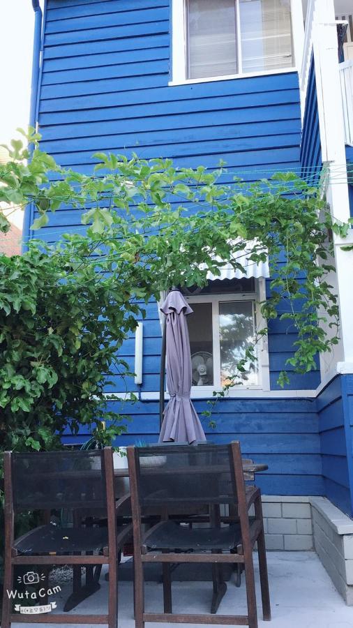 Five 2 Home Backpacker Brisbane Kültér fotó