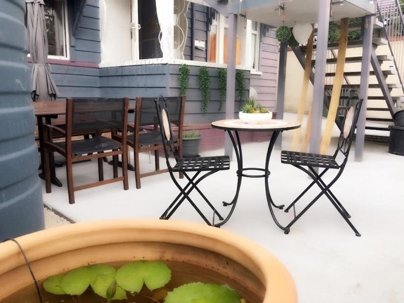 Five 2 Home Backpacker Brisbane Kültér fotó