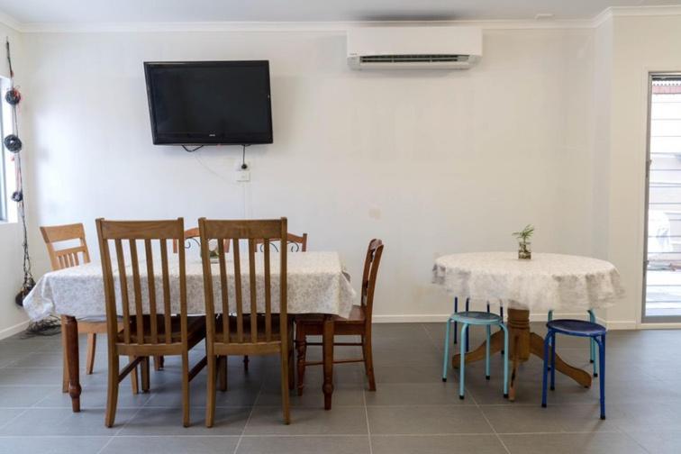 Five 2 Home Backpacker Brisbane Kültér fotó