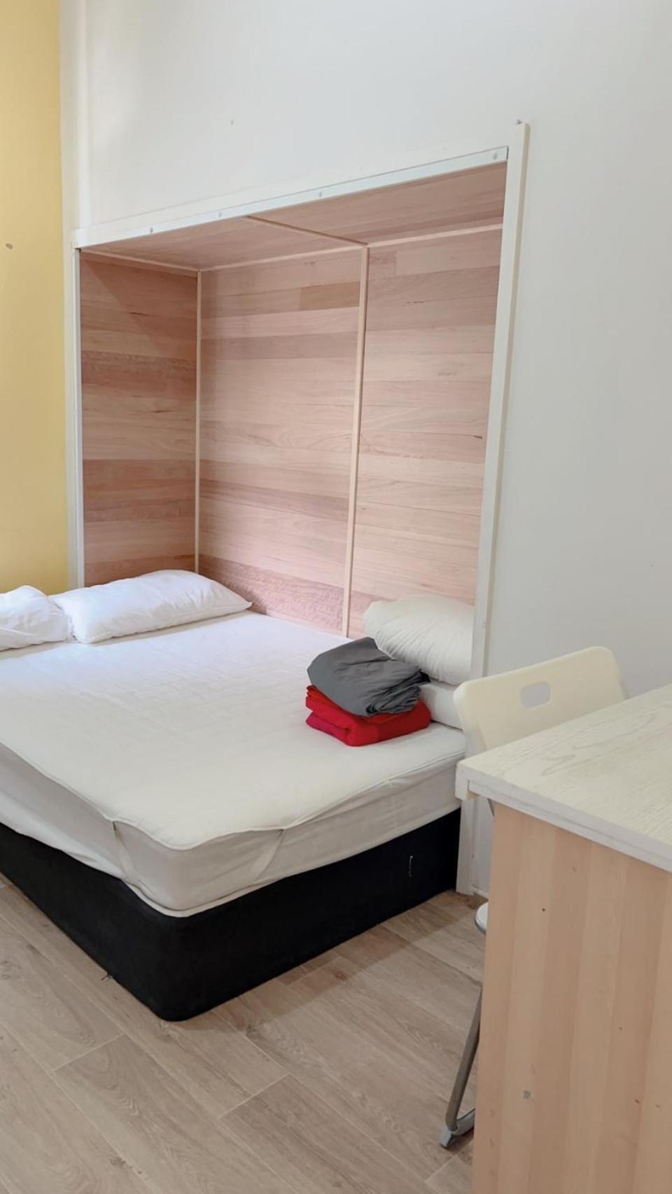 Five 2 Home Backpacker Brisbane Kültér fotó