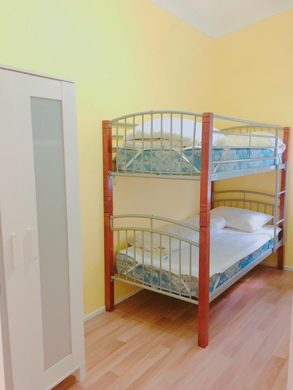 Five 2 Home Backpacker Brisbane Kültér fotó