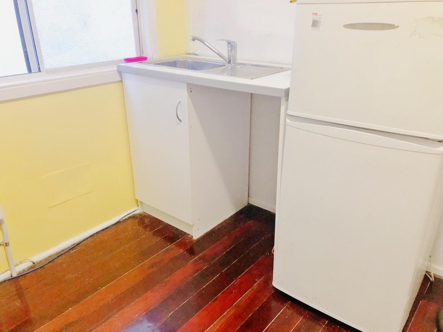 Five 2 Home Backpacker Brisbane Kültér fotó