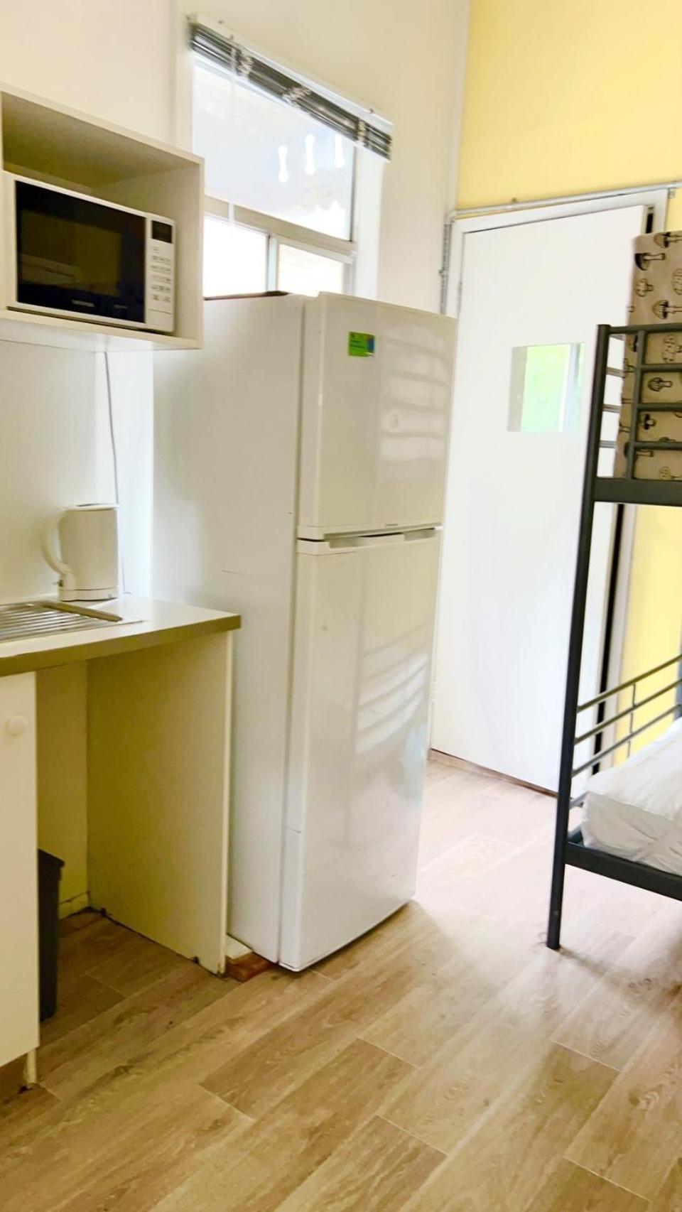 Five 2 Home Backpacker Brisbane Kültér fotó